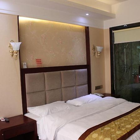 Kunming Youlian Hotel Екстер'єр фото