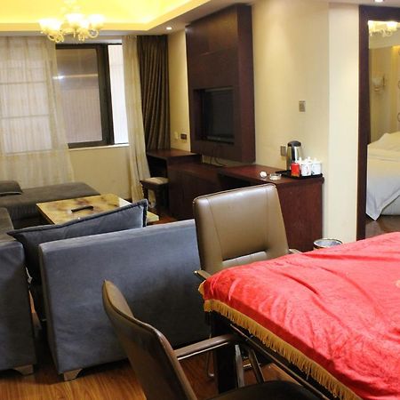 Kunming Youlian Hotel Екстер'єр фото
