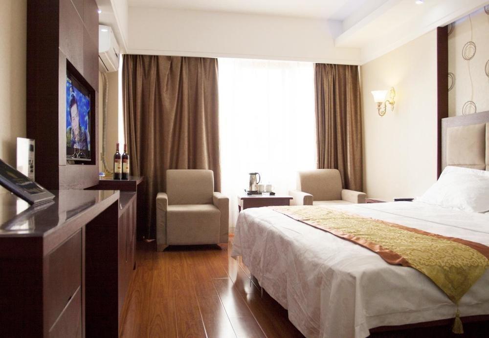 Kunming Youlian Hotel Екстер'єр фото