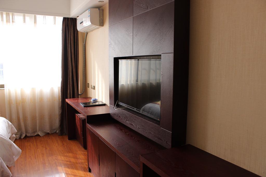 Kunming Youlian Hotel Екстер'єр фото