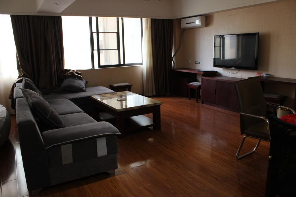 Kunming Youlian Hotel Екстер'єр фото
