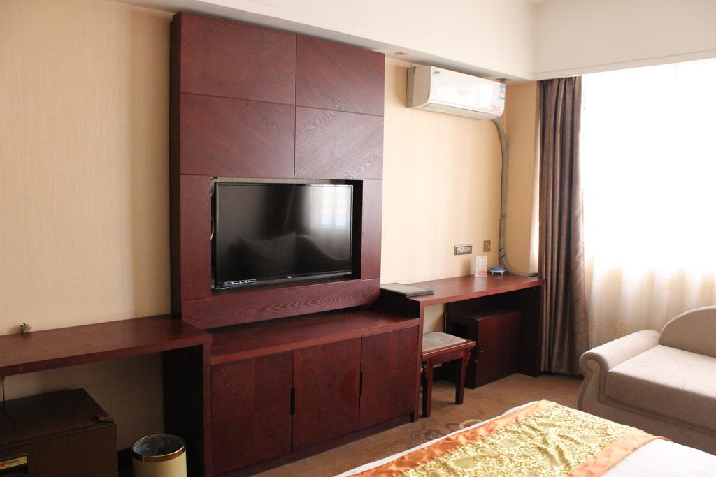 Kunming Youlian Hotel Екстер'єр фото