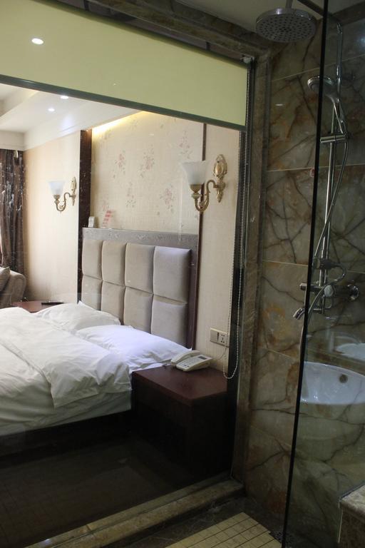 Kunming Youlian Hotel Екстер'єр фото