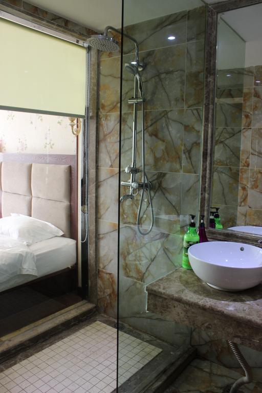 Kunming Youlian Hotel Екстер'єр фото