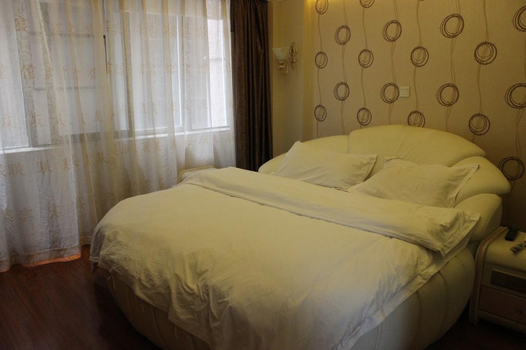 Kunming Youlian Hotel Екстер'єр фото