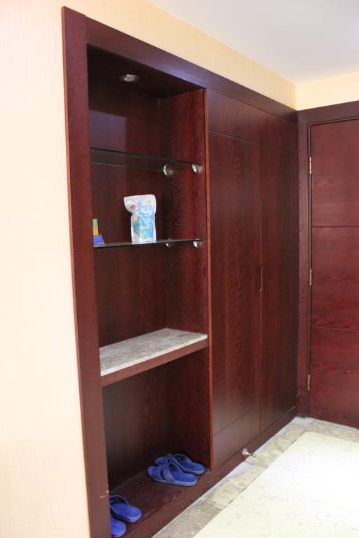 Kunming Youlian Hotel Екстер'єр фото
