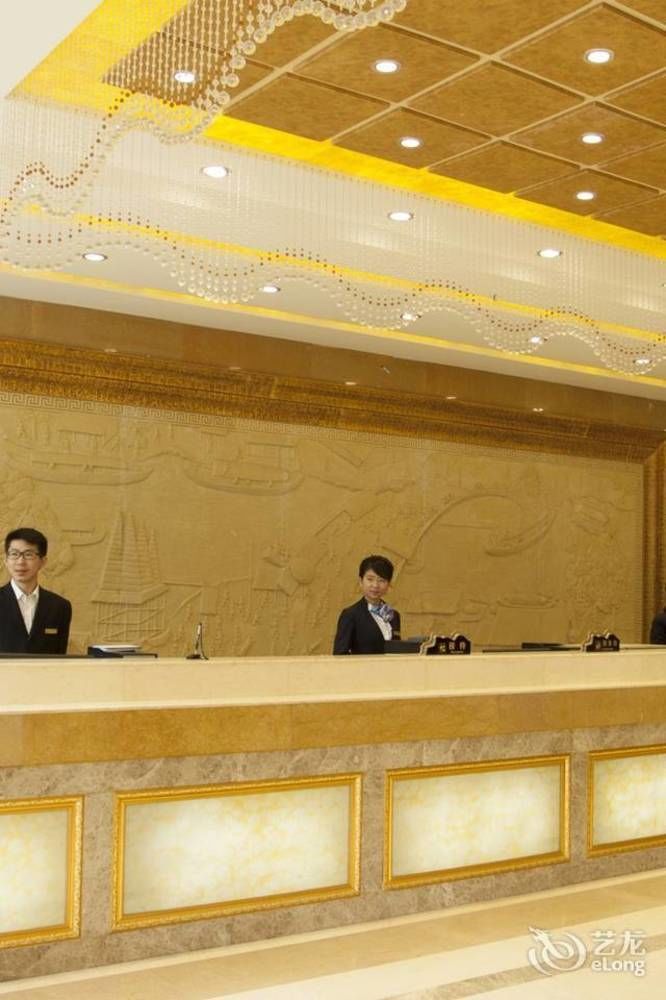 Kunming Youlian Hotel Екстер'єр фото
