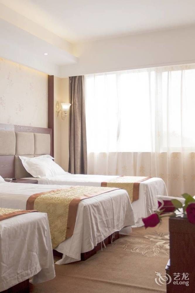 Kunming Youlian Hotel Екстер'єр фото