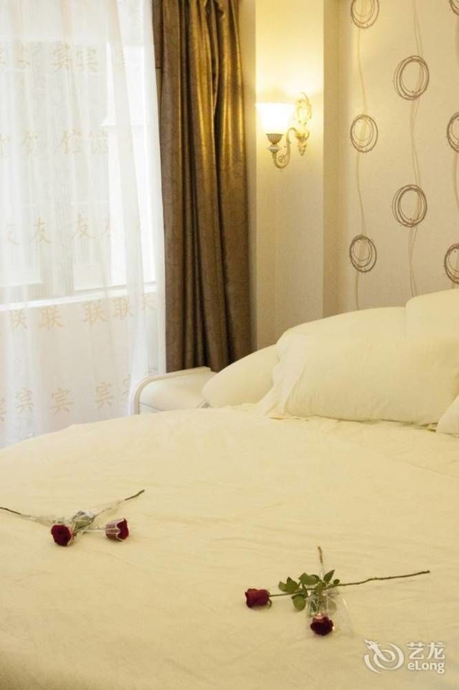 Kunming Youlian Hotel Екстер'єр фото