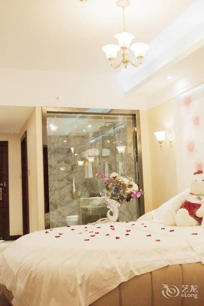 Kunming Youlian Hotel Екстер'єр фото